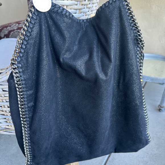 STELLA McCARTNEY Large Falabella Tote - Picture 2 of 11
